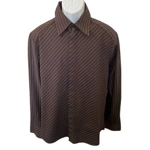 7 Diamonds Button Down Shirt